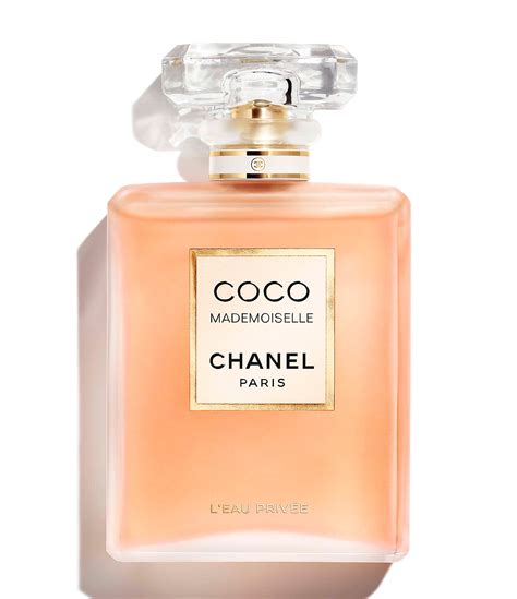 eau pour la nuit meaning